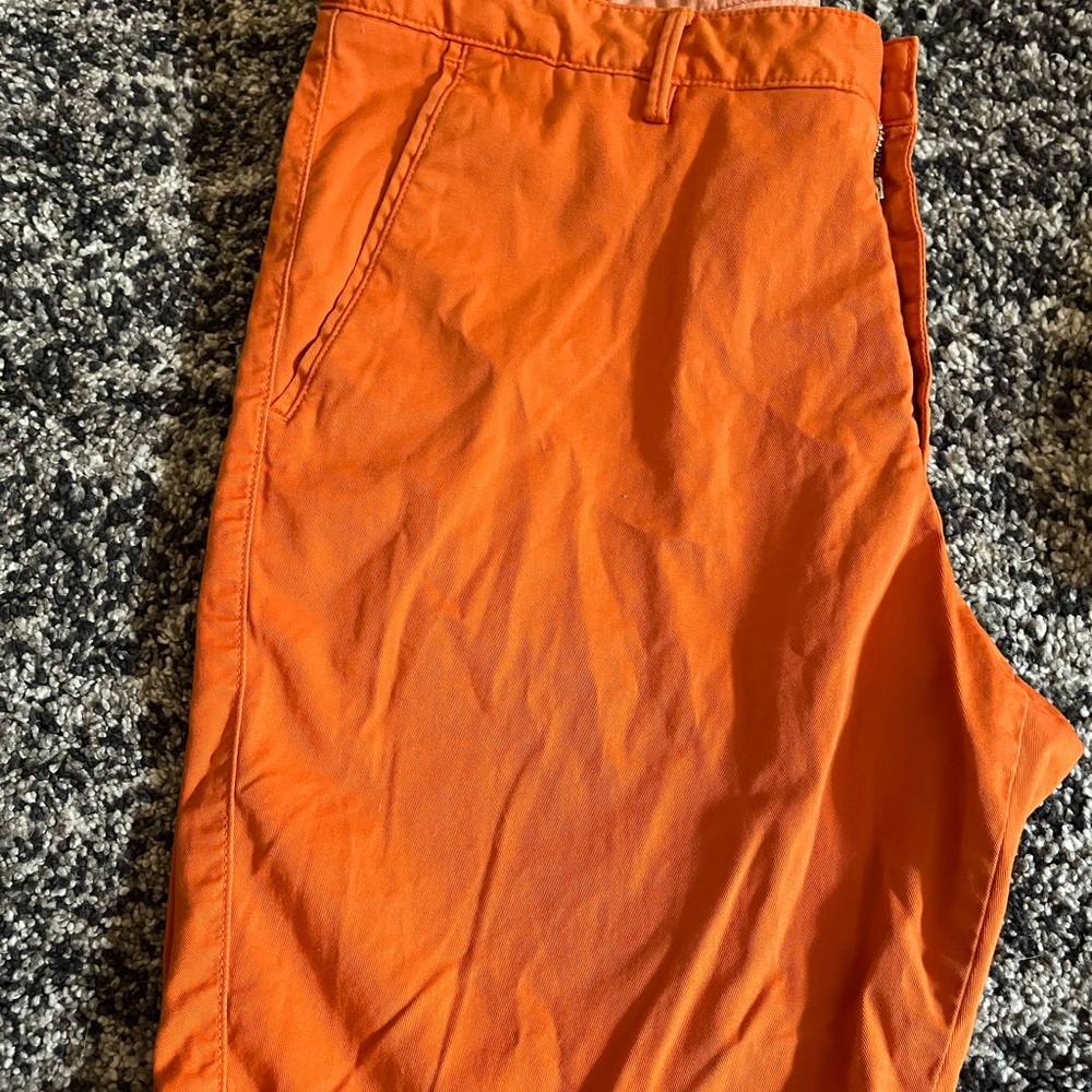 Mens Hugo Boss shorts